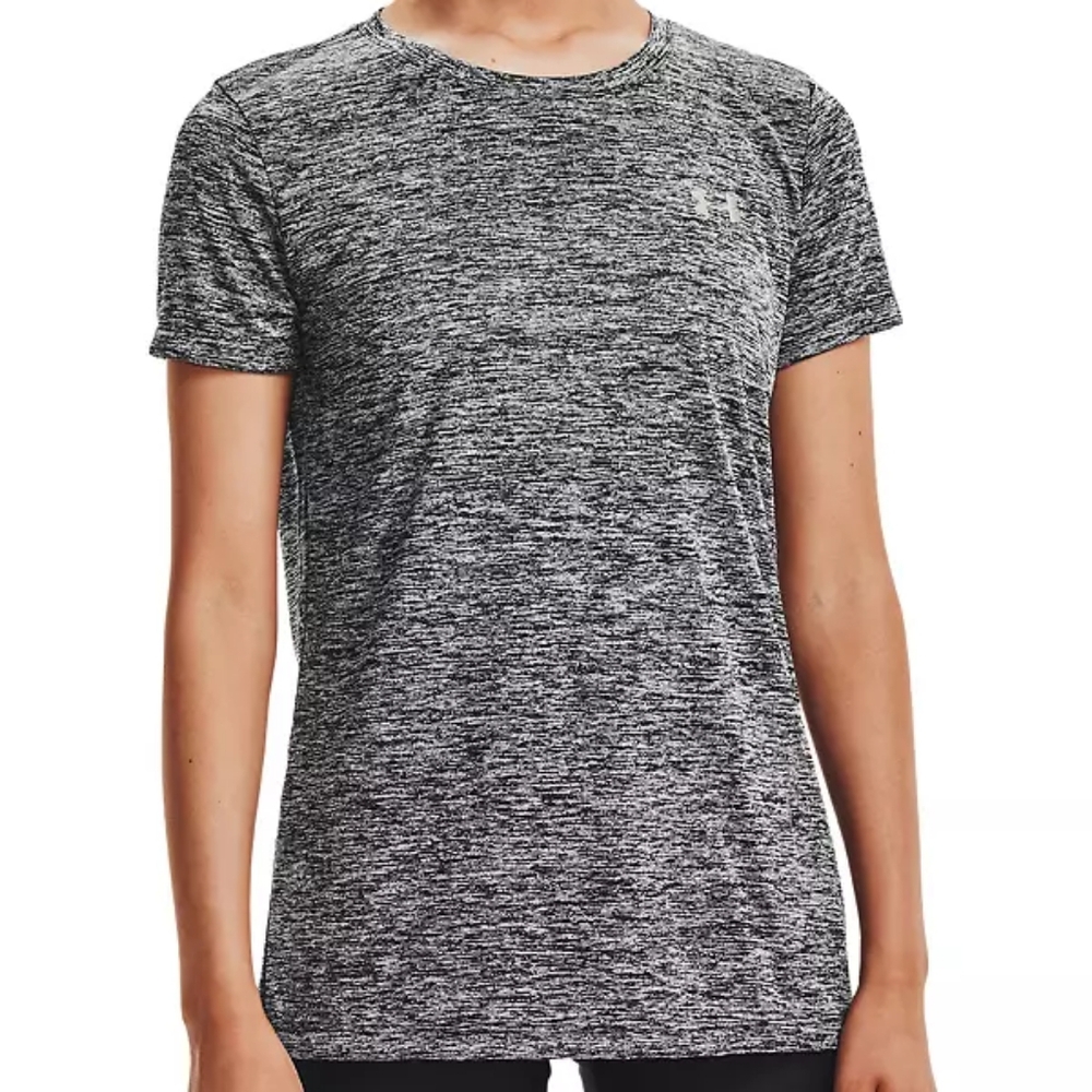 Under Armour Women's Tech Twist T-Shirt